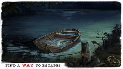 Screenshot 4: Prison Escape Puzzle Adventure