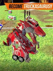 Screenshot 14: Monster Truck Soccer - Futbol Kings