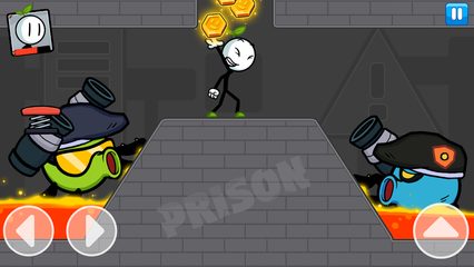 Screenshot 22: Stick Prison