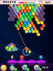 Screenshot 12: Bubble Shooter