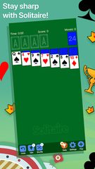 Screenshot 15: Solitaire