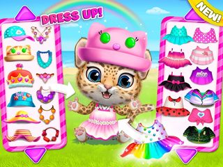 Screenshot 18: Sweet Baby Girl Summer Fun 2 - Sunny Makeover Game