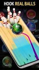 Screenshot 3: Bowling by Jason Belmonte: Game from bowling King