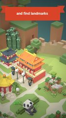 Screenshot 21: Age of 2048™: World City Merge