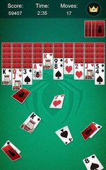 Screenshot 7: Spider Solitaire
