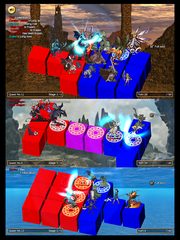 Screenshot 12: Summon Field