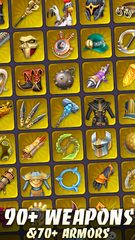 Screenshot 18: Heroics Epic Legend of Archero