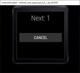 Screenshot 12: UsynligO