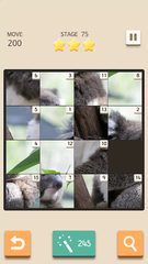 Screenshot 23: Slide Puzzle King