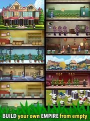 Screenshot 7: Weed Farm - Be a Ganja College
