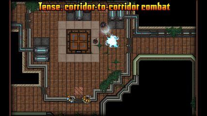 Screenshot 15: Templar Battleforce RPG Demo
