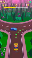 Screenshot 8: Taxi Run: Traffic Driver
