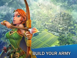 Screenshot 8: Call to Fight:Arena Global Killing Event