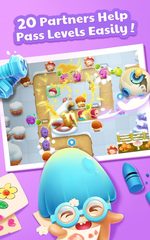 Screenshot 7: Mushroom Rush