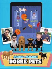 Screenshot 15: Dobre Dunk