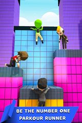 Screenshot 7: Parkour Dash Rush Mania: Running Games