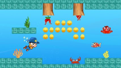 Screenshot 12: Super Bino 2: Adventure World