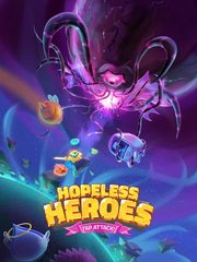 Screenshot 13: Hopeless Heroes: Tap Attack