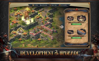 Screenshot 14: Empire: Rising Civilizations
