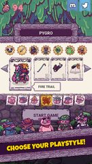 Screenshot 3: Card Hog - Dungeon Crawler