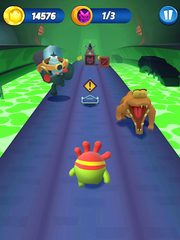 Screenshot 24: Om Nom: Run