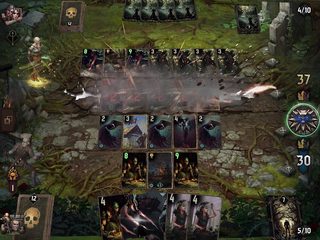 Screenshot 23: GWENT: The Witcher Card Game