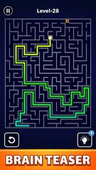 Screenshot 23: Maze Games