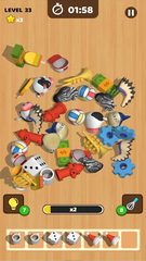 Screenshot 2: Triple Fun 3D - Match & Puzzle