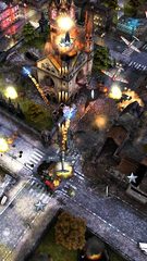 Screenshot 1: AirAttack 2 - Airplane Shooter