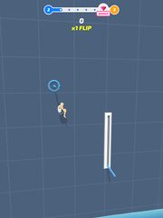 Screenshot 7: Gym Flip