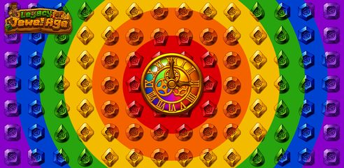 Screenshot 5: Legacy of Jewel Age
