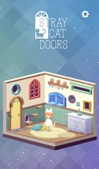 Screenshot 9: Stray Cat Doors