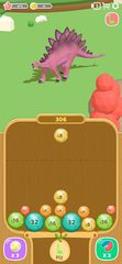 Screenshot 19: Dino 2048:Merge Jurassic World