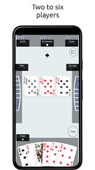 Screenshot 7: Durak