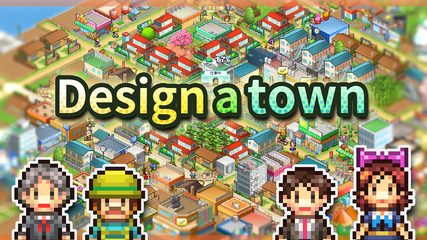 Screenshot 24: Dream Town Story