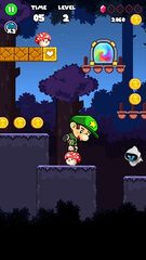 Screenshot 6: Bob Run: Adventure run game