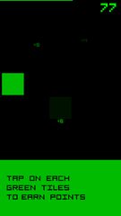 Screenshot 1: Pop It
