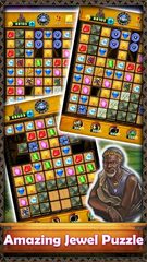 Screenshot 7: Gem Quest Hero - Jewels Game Quest