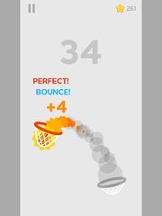 Screenshot 9: Dunk Shot