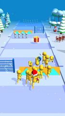 Screenshot 3: Gun clash 3D: Battle Friends