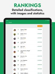 Screenshot 11: Cyclingoo
