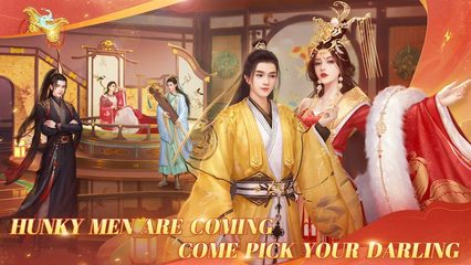 Screenshot 21: Call Me Emperor-Collab!