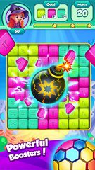 Screenshot 4: Zodiac Blast & Match Puzzle Game
