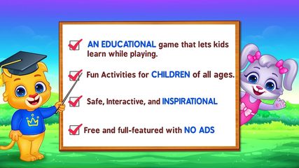 Screenshot 7: Color Kids: Coloring Games