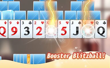 Screenshot 13: Solitaire Fun Tripeaks - My Re