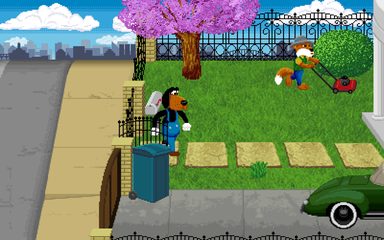 Screenshot 16: Barney's Dream Cruise