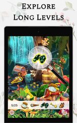 Screenshot 10: Bright Objects - Hidden Object