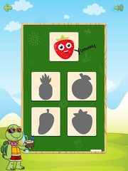 Screenshot 18: Kids Garden: Alphabet ABC & 123 Learning Games