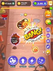 Screenshot 24: Big Bang Evolution
