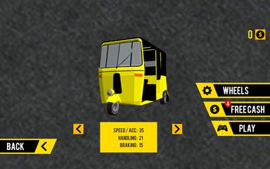 Screenshot 15: Chennai Auto Game
